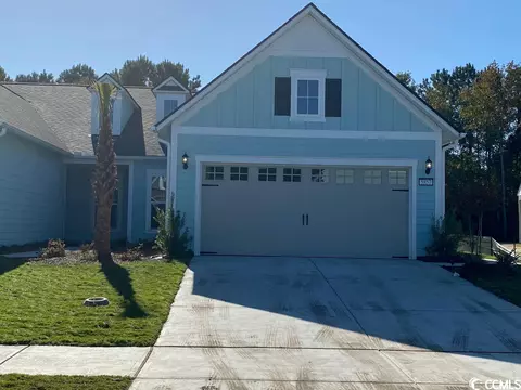 5857 Cremona Dr, Myrtle Beach, SC 29577