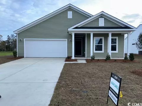 1883 Villena Dr, Myrtle Beach, SC 29579