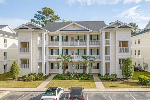 620 River Oaks Dr #53B, Myrtle Beach, SC 29579