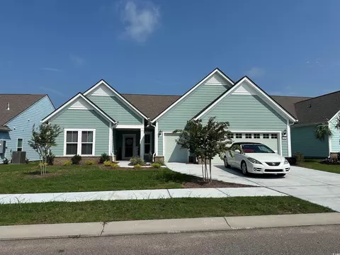 7227 Sarteano Dr, Myrtle Beach, SC 29572