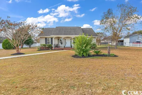 113 Hillmont Ct, Conway, SC 29526