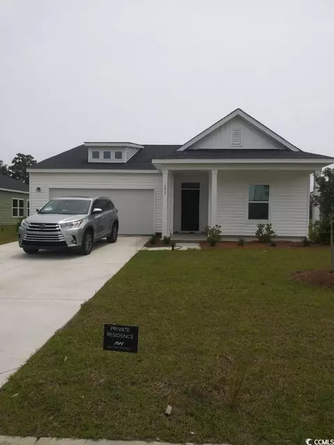 1875 Villena Dr, Myrtle Beach, SC 29579