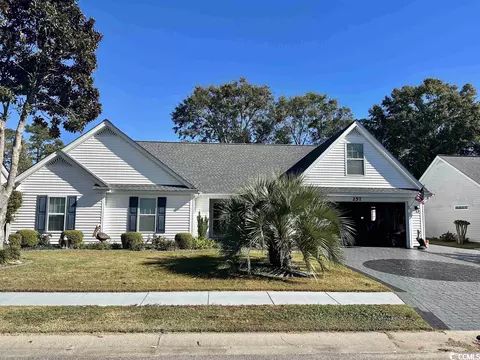 257 Melody Gardens Dr, Surfside Beach, SC 29575