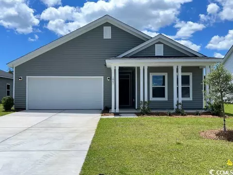 1867 Villena Dr, Myrtle Beach, SC 29579