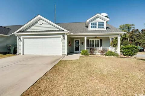 1500 Stilley Cir, Conway, SC 29526