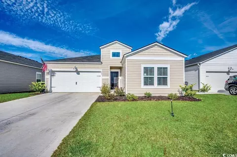 285 Timber Oaks Dr, Myrtle Beach, SC 29588