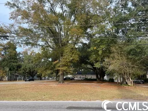 Tbd 9th Ave., Conway, SC 29526