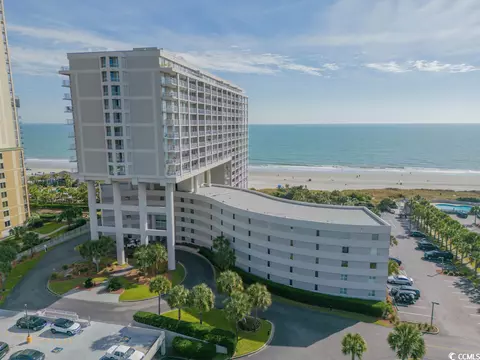 9840 Queensway Blvd #1712, Myrtle Beach, SC 29572