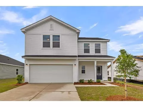 1863 Villena Dr, Myrtle Beach, SC 29579