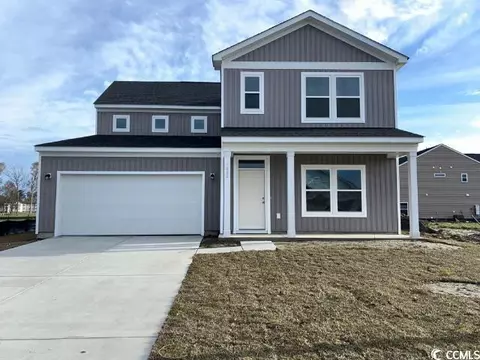 1845 Villena Dr, Myrtle Beach, SC 29579