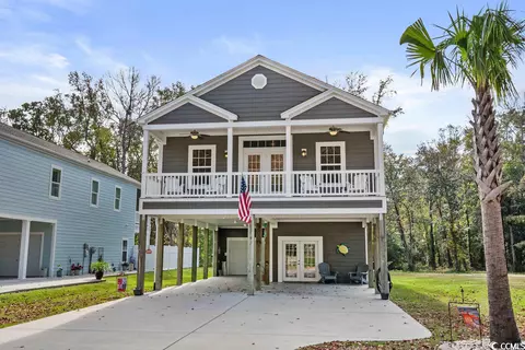 1741 24th Ave N, North Myrtle Beach, SC 29582