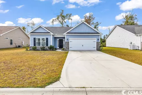 323 Palm Terrace Loop, Conway, SC 29526
