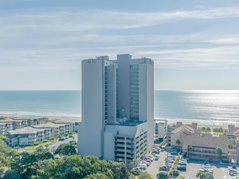 5523 N Ocean Blvd #1104, Myrtle Beach, SC 29577