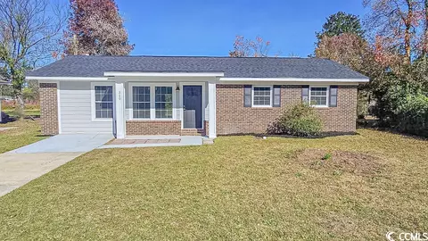 310 Cedar Ln, Conway, SC 29527