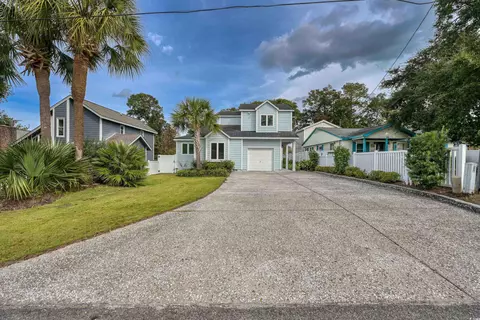 508 2nd Ave S, North Myrtle Beach, SC 29582