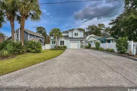 508 2nd Ave S, North Myrtle Beach, SC 29582