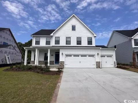 2349 Vera Way, Longs, SC 29568