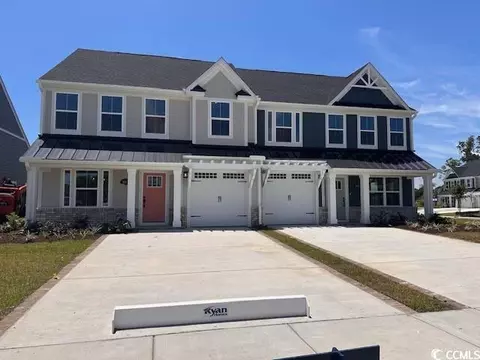 8911 Freya Way #22B, Longs, SC 29568