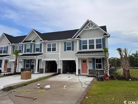 8938 Brynlee Rd #3A, Longs, SC 29568