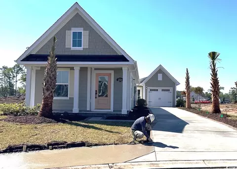 2501 Rowyn St, Longs, SC 29568