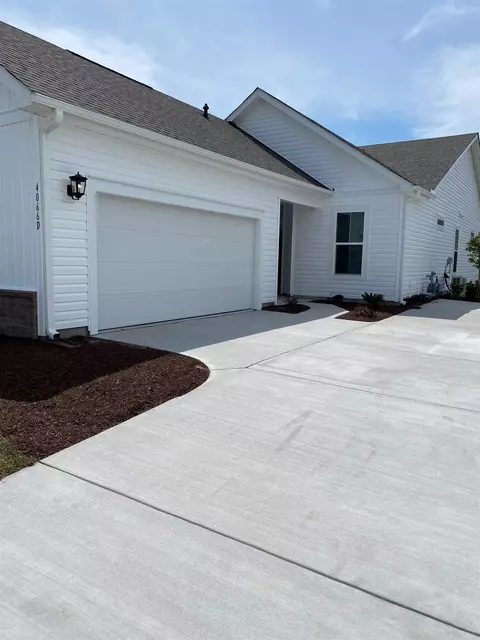 4066 Taranto Loop # -D, Myrtle Beach, SC 29579
