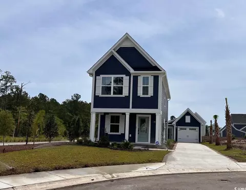 2836 Rowyn St, Longs, SC 29568