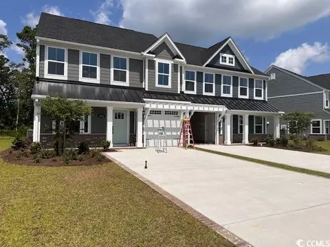 2413 Elowen Ln #4A, Longs, SC 29568