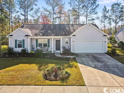 360 Oak Crest Cir, Longs, SC 29568