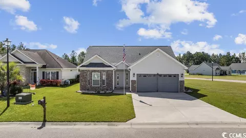 337 Blue Rock Dr, Longs, SC 29568