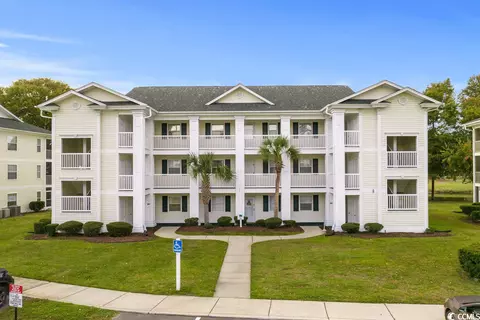 557 White River Dr #12G, Myrtle Beach, SC 29579