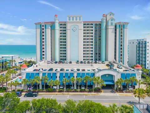 2401 Ocean Blvd S #751, Myrtle Beach, SC 29577