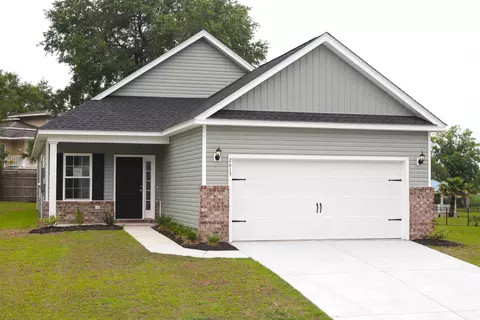 2613 Seaport Cir, Georgetown, SC 29440