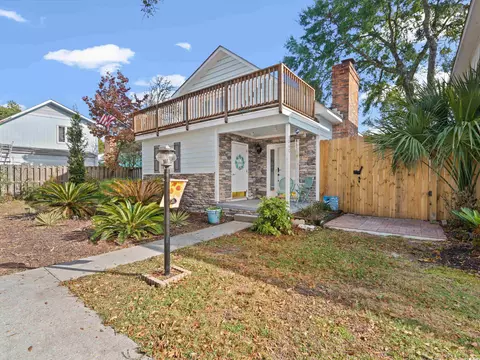 506 Rosemary Ln # -C, North Myrtle Beach, SC 29582