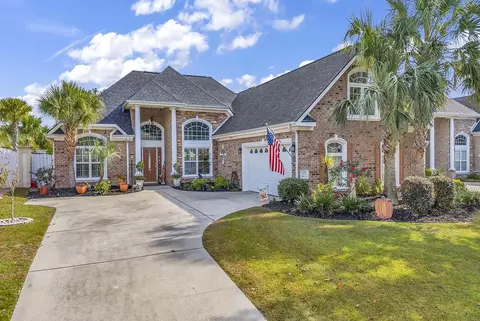 384 Waterfall Cir, Little River, SC 29566