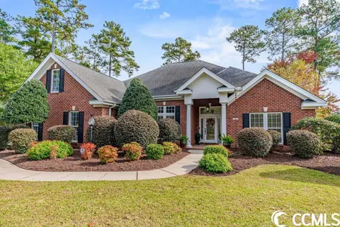 712 Mcduffie Dr, Myrtle Beach, SC 29588