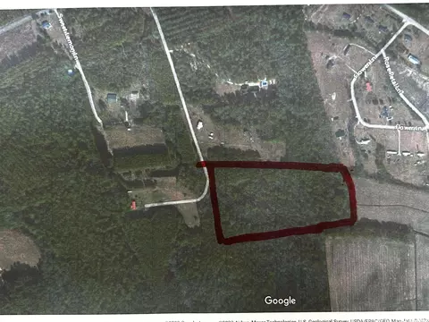 Jarame Trail, Loris, SC 29569