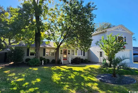 4926 Yaupon Cir, Myrtle Beach, SC 29575