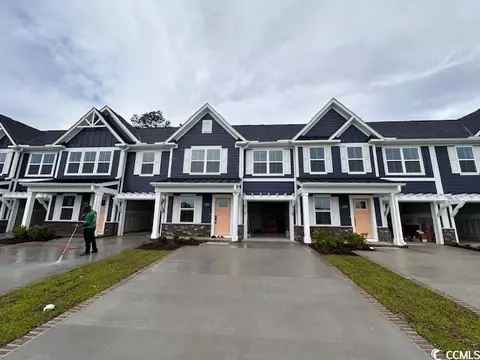 2381 Elowen Ln #14C, Longs, SC 29568