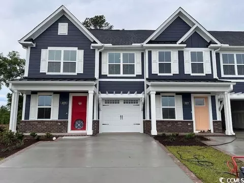 2375 Elowen Ln #14F, Longs, SC 29568
