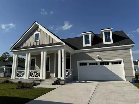 5042 Whitsett St, Murrells Inlet, SC 29576