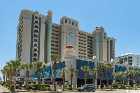 2311 S Ocean Blvd #238, Myrtle Beach, SC 29577