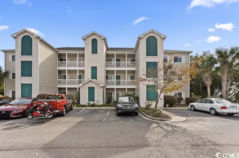 1100 Commons Blvd #103, Myrtle Beach, SC 29572