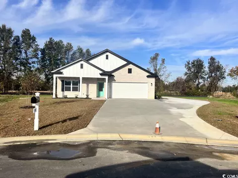530 War Eagle Ct, Conway, SC 29526