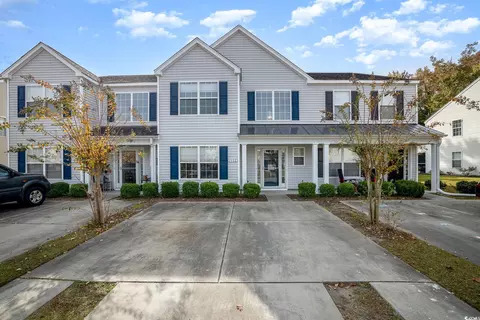 1152 Harvester Cir #1152, Myrtle Beach, SC 29579