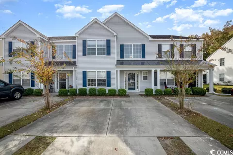 1152 Harvester Cir #1152, Myrtle Beach, SC 29579