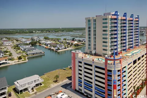 3601 N Ocean Blvd #1539, North Myrtle Beach, SC 29582