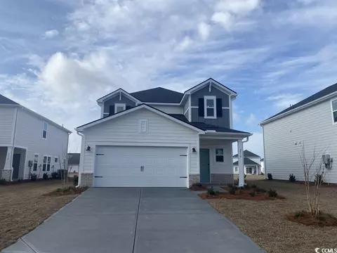 2514 Copper Creek Loop, Longs, SC 29568