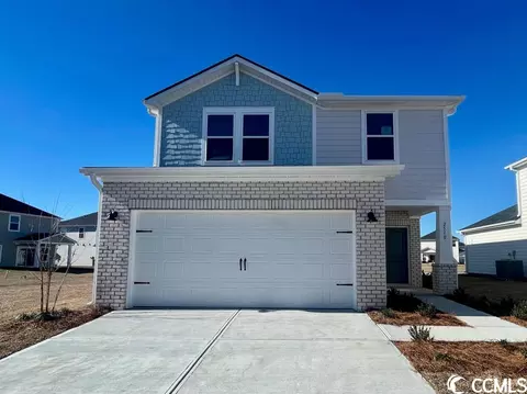 2510 Copper Creek Loop, Longs, SC 29568