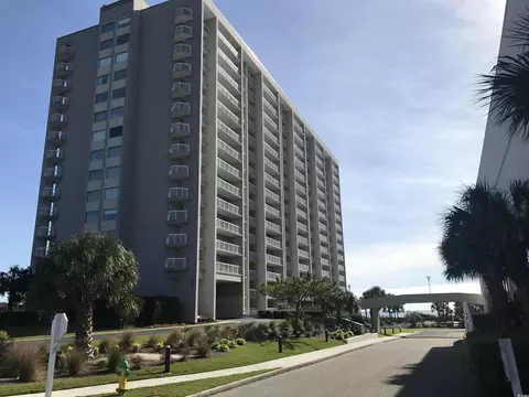9820 Queensway Blvd #406-406A, Myrtle Beach, SC 29572