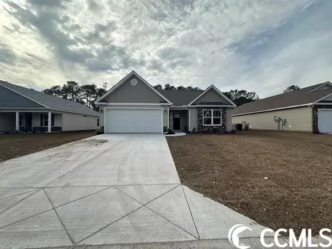 1010 Belsole Pl, Conway, SC 29526